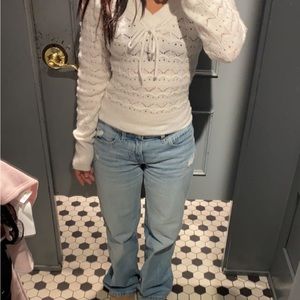 Meet your Posher, Ruthie